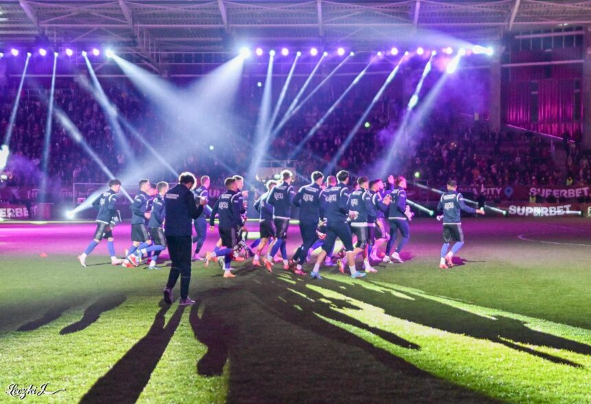 Alexandru Iamandache Universitatea Craiova transfer