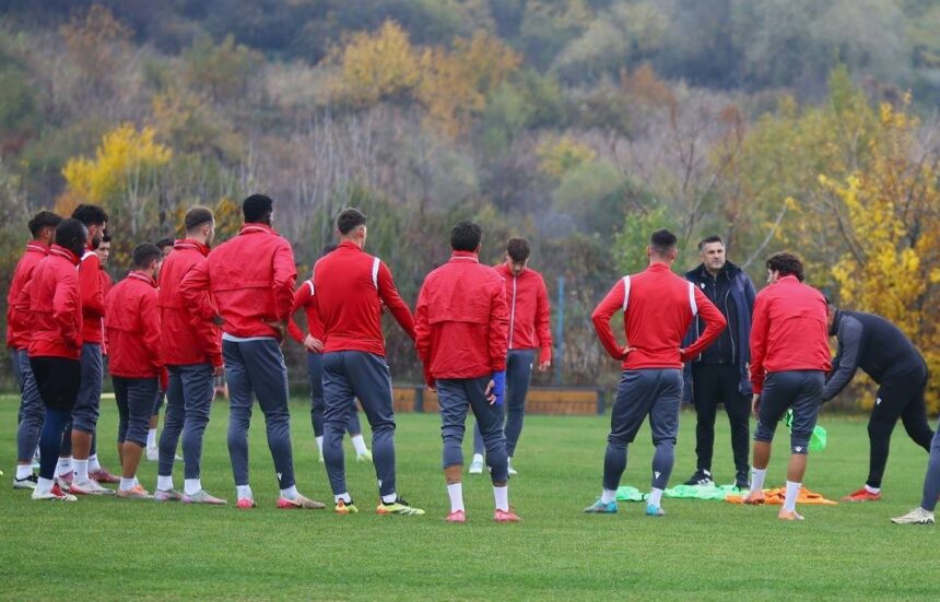 CSM Slatina a anunțat 4 mutări într-o singură zi