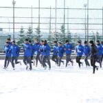 CSM Slatina s-a reunit Claudiu Niculescu așteaptă două noi transferuri