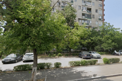 Locuri de parcare Craiova: Peste 20.000 de cereri depuse