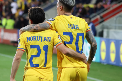 Olimpiu Moruțan, transferul cu care Universitatea Craiova vrea să câștige titlul