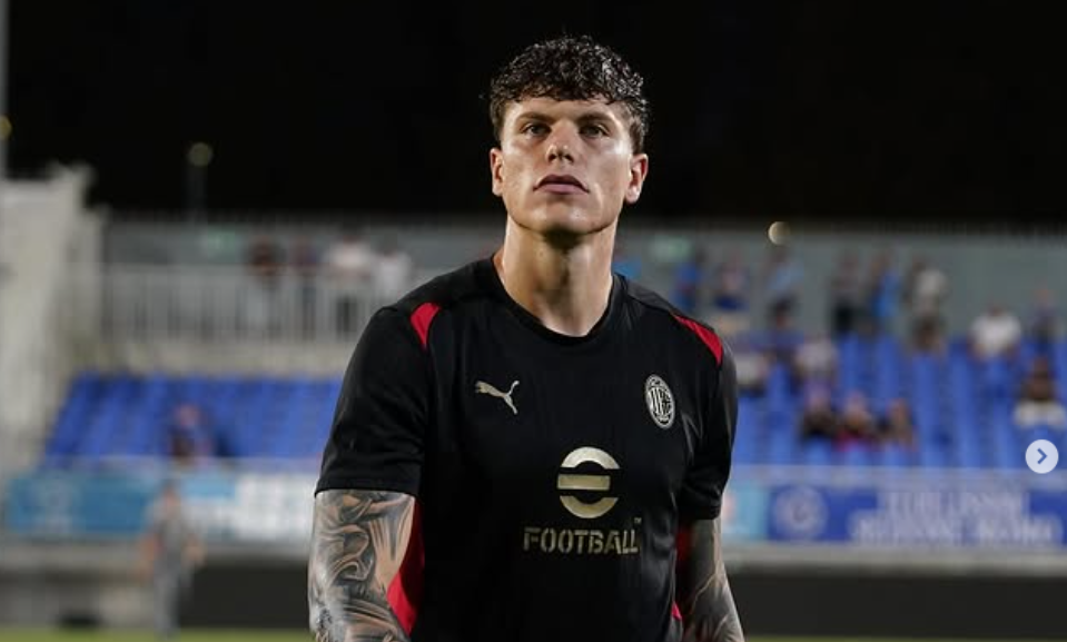 Universitatea Craiova se luptă cu o altă echipă din România pentru transferul lui Andrei Coubiș