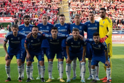 FK Bylis a transferat la pachet doi foști jucători de la FCU Craiova