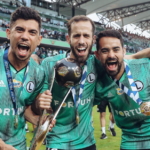 Universitatea Craiova, în negocieri pentru transferul unui atacant cotat la suma de 1.000.000 de euro