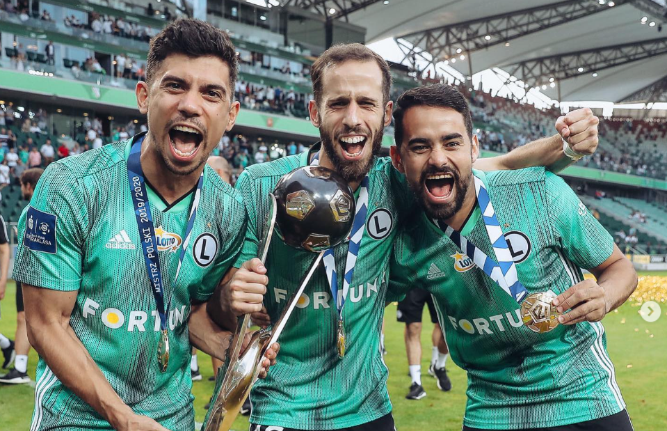 Universitatea Craiova, în negocieri pentru transferul unui atacant cotat la suma de 1.000.000 de euro