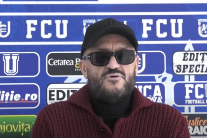 Adrian Mititelu anunță ce se va întâmpla cu FCU 1948