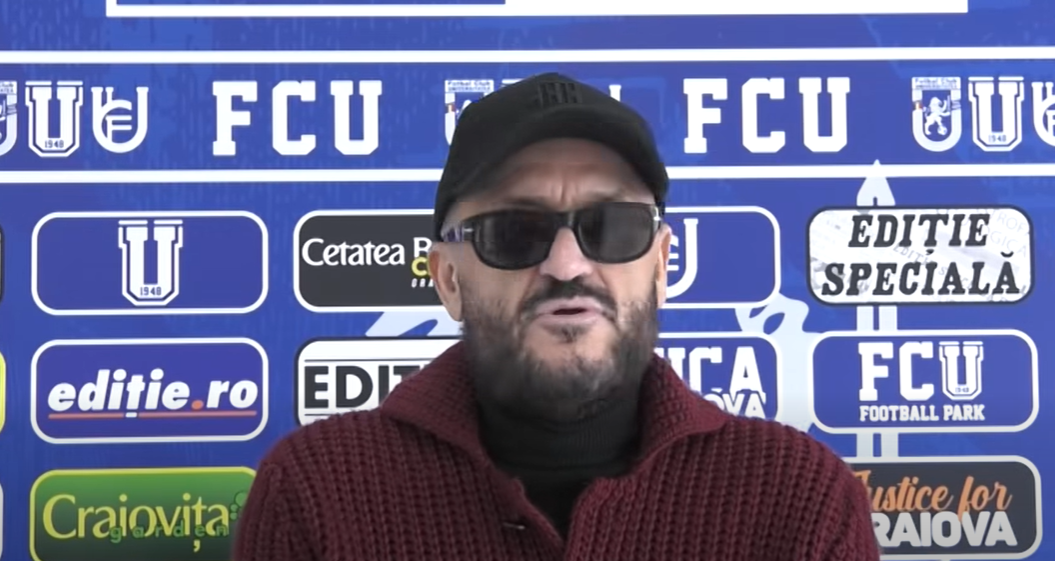 Adrian Mititelu anunță ce se va întâmpla cu FCU 1948