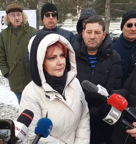 Olguța Vasilescu