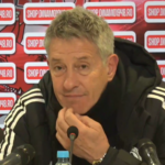 Cristiano Bergodi oferă declarația etapei