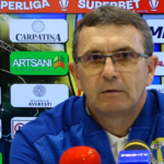 Eugen Neagoe recunoaște: „Craiova e echipa mai bună. Nu e o noutate”