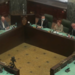 Autoritățile locale, îngrijorate de situația unei clădiri din Craiova