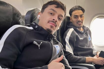 Ce șanse are Lyes Houri să mai rămână la Universitatea Craiova Mario Felgueiras caută înlocuitor