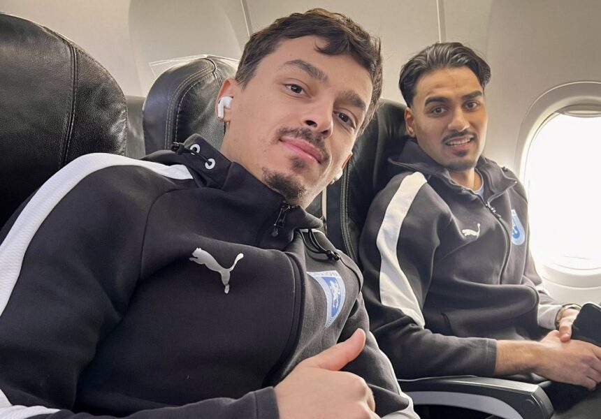 Ce șanse are Lyes Houri să mai rămână la Universitatea Craiova Mario Felgueiras caută înlocuitor