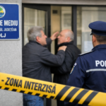 Incident la o instituție publică din Craiova: poliția anchetează