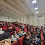 Concursul de Oratorie Puterea Cuvântului a debutat cu succes la Craiova