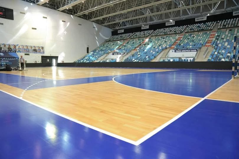 Craiova devine gazdă a Campionatului Mondial de Handbal Feminin U18