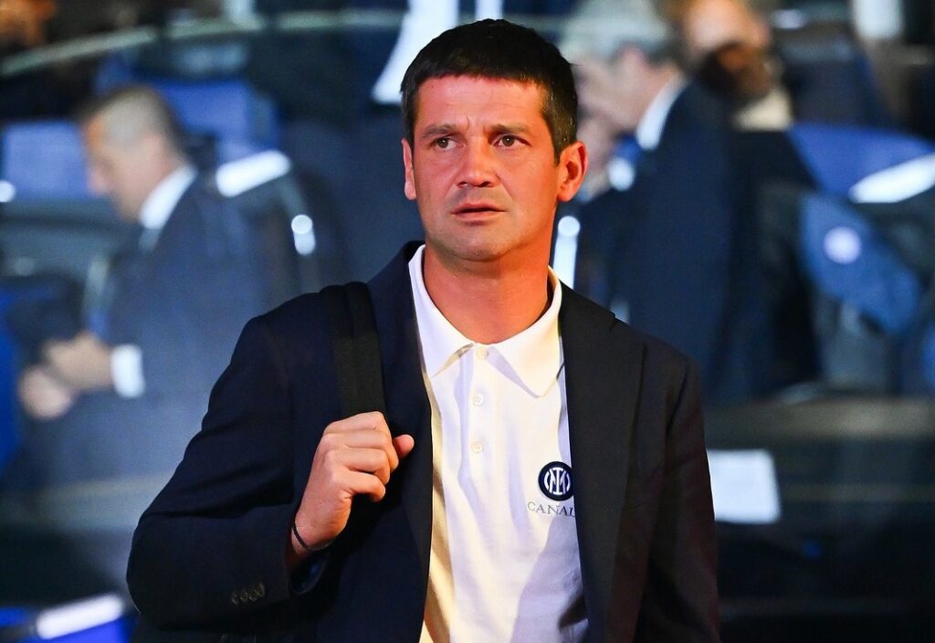 Cum poate ajunge Cristi Chivu la Real Madrid