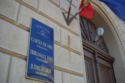 Curtea de Apel Timișoara Adrian Mititelu anunță ce se întâmplă cu procesul palmaresului Universității Craiova