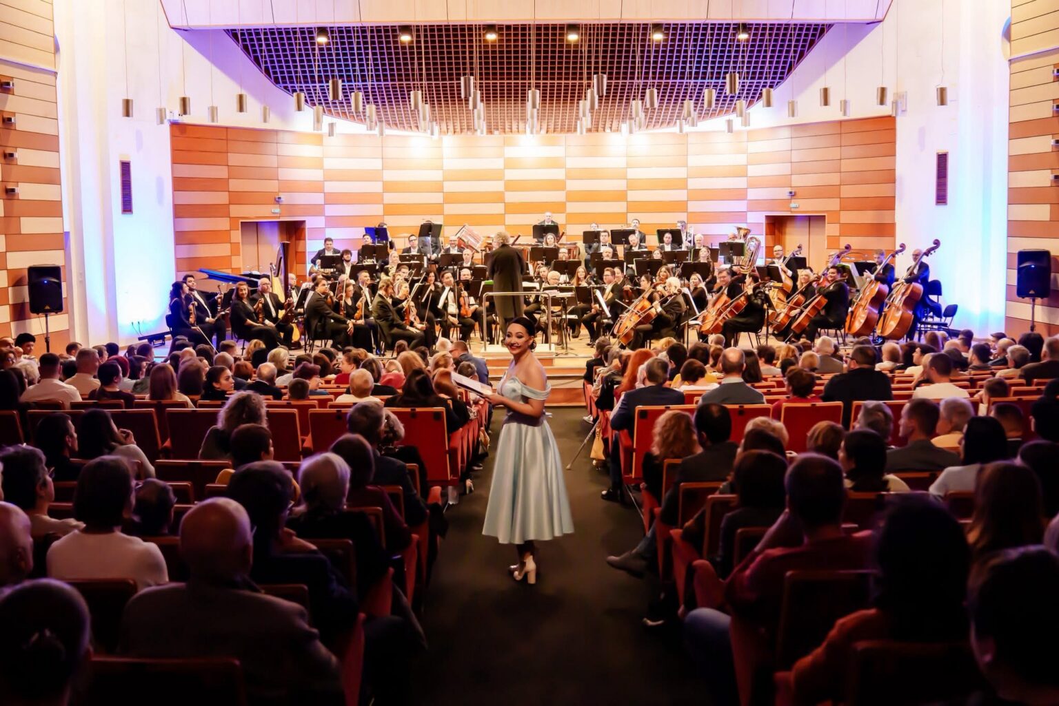 Filarmonica Oltenia Craiova - Jurnalul Olteniei – Știri din Craiova și Oltenia