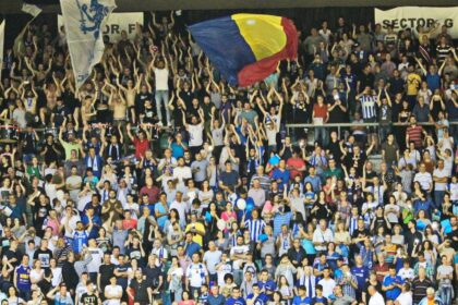 SCM Craiova l-a transferat pe Jordan Skipper-Brown