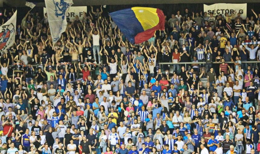 SCM Craiova l-a transferat pe Jordan Skipper-Brown