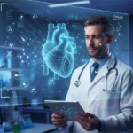 AI revoluționează tratamentele pentru boli cardiovasculare