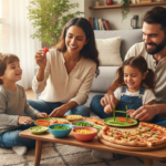 Copilul nu mănâncă? Cauze și soluții de la specialiști