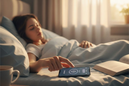 Amâni alarma dimineața? Ce spun specialiștii