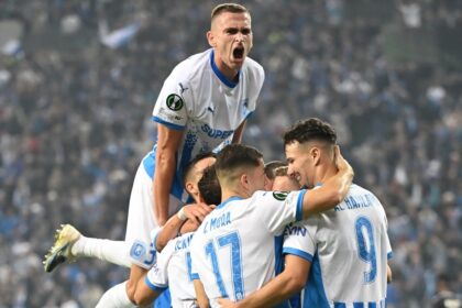 Ilie Dumitrescu, avertisment pentru Universitatea Craiova