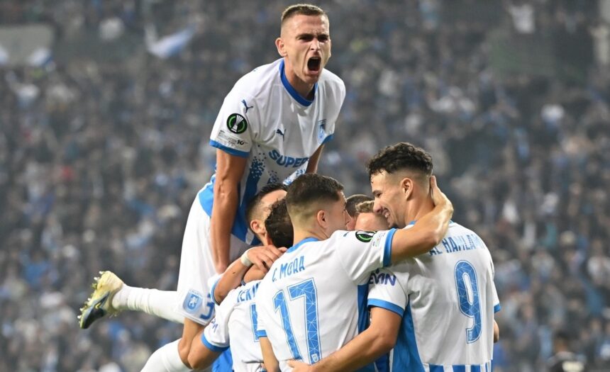 Ilie Dumitrescu, avertisment pentru Universitatea Craiova