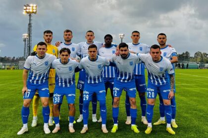 Jucătorii Universității Craiova au probleme în cantonamentul din Turcia