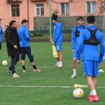 Mihai Rotaru transferă pe bandă rulantă pentru echipa a doua