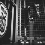 Moment de reculegere înaintea partidelor din Superligă în memoria suporterilor lui PAOK Salonic