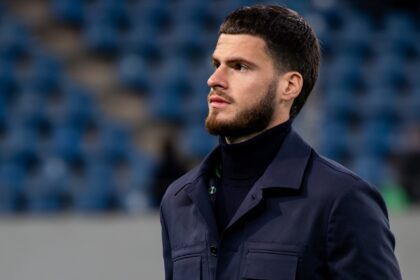 Momente dificile pentru Tudor Băluță