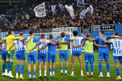 Pierdere imensă pentru Universitatea Craiova