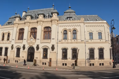 Craiova: Restricții de circulație pe 24 ianuarie 2026