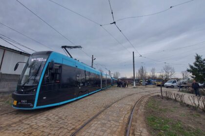 Primăria Craiova, gata să plătească 250.000 de lei pentru supervizarea proiectului de modernizare a depoului de tramvaie