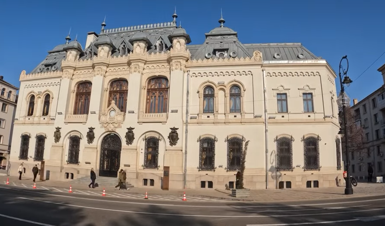 Craiova: Restricții de circulație pe 24 ianuarie 2026