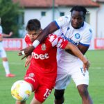 S-a făcut transferul lui Mahadi Kayondo. Oltenii au anunțat deja mutarea