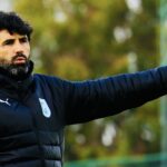 Scut în fața lui Filipe Coelho, la Craiova