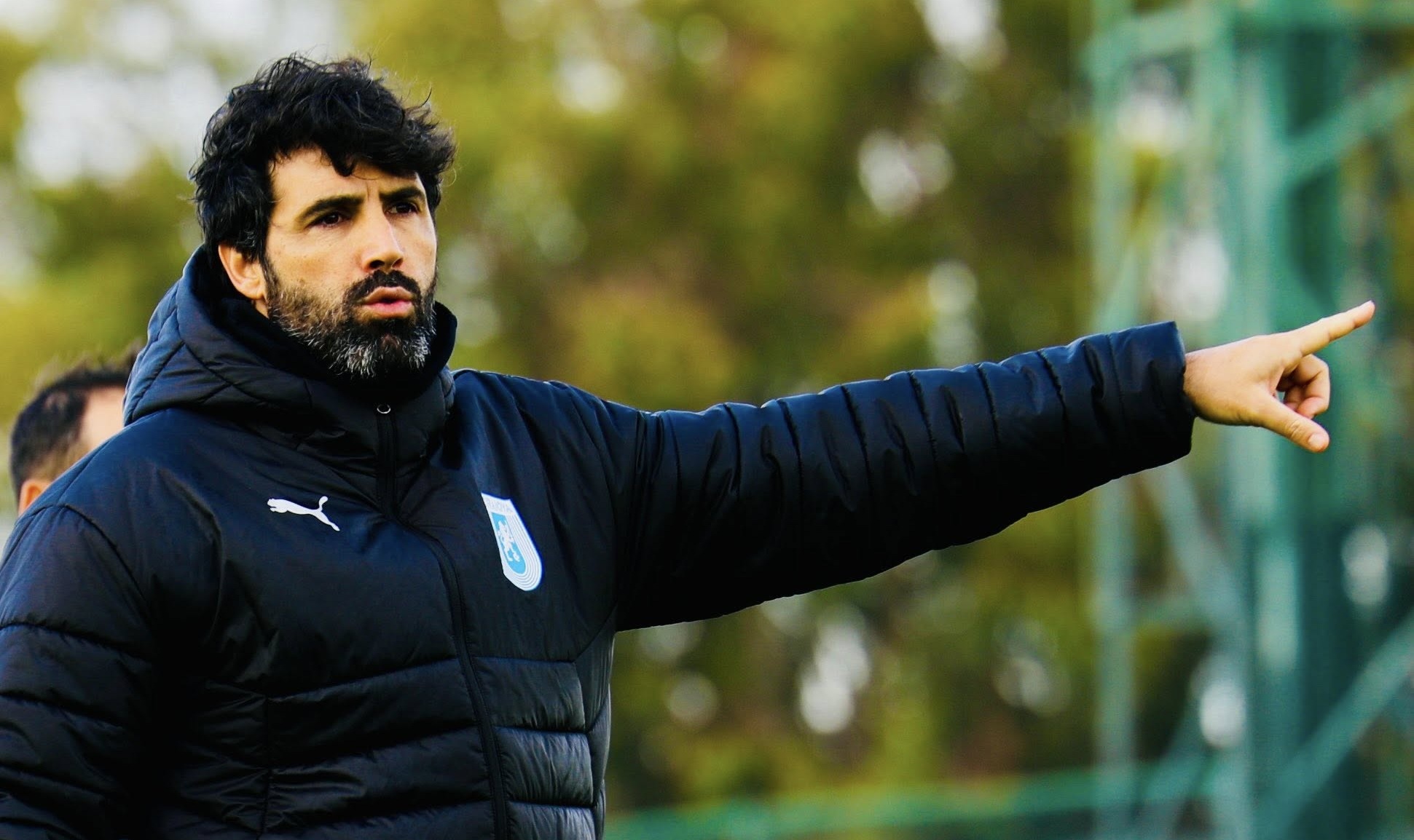 Filipe Coelho, ales antrenorul etapei cu numărul 22