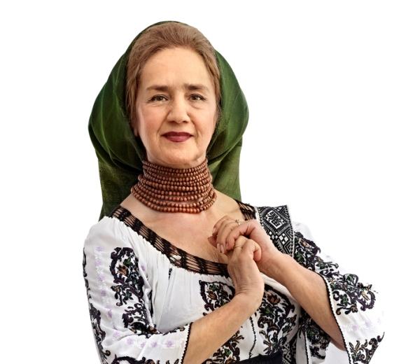 Sofia Vicoveanca internată spital Suceava