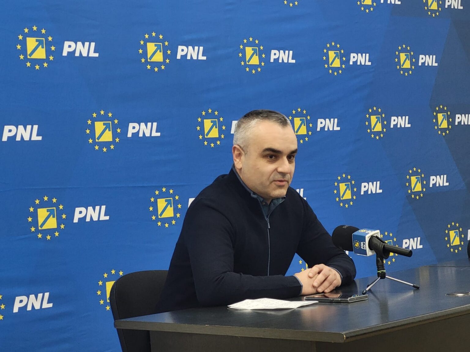 Soluția PNL pentru frigul din Craiova