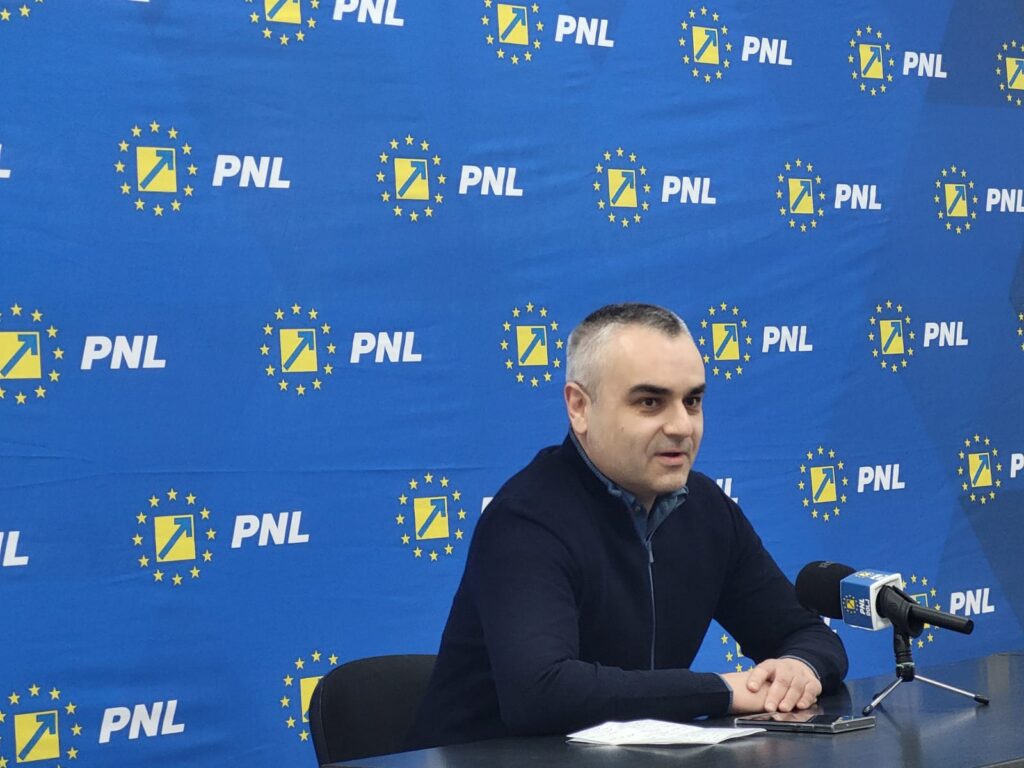 Soluția PNL pentru frigul din Craiova Până în iarna anului următor această investiție ar putea fi realizată - Jurnalul Olteniei – Știri din Craiova și Oltenia Soluția PNL pentru frigul din Craiova: „Până în iarna anului următor, această investiție ar putea fi realizată”