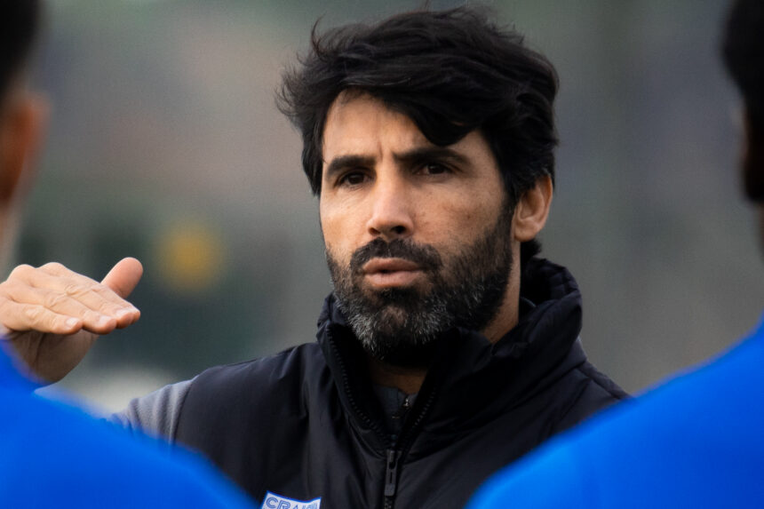 Tactica lui Filipe Coelho l-a ajutat pe portughez să ajungă antrenorul etapei