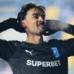 Ștefan Baiaram și-a dat acordul. Când se face transferul decarului Universității Craiova