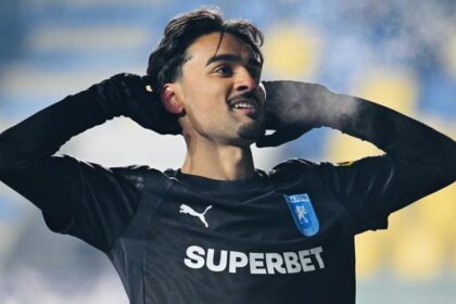 Ștefan Baiaram și-a dat acordul. Când se face transferul decarului Universității Craiova