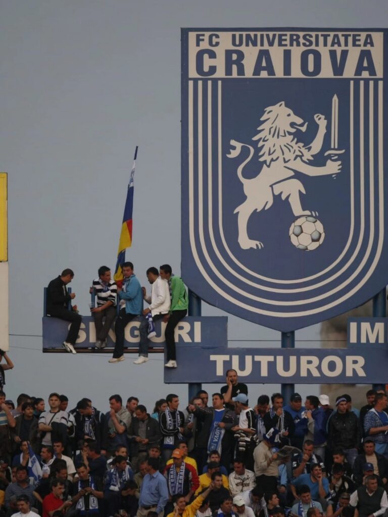 Stema Universitatea Craiova Adrian Mititelu anunță ce se întâmplă cu procesul palmaresului Universității Craiova