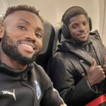 Steven Nsimba a luat decizia Unde va juca atacantul în 2026