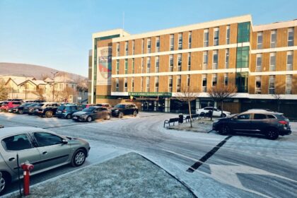 Unde se plătesc taxele și impozitele în Râmnicu Vâlcea. Patru puncte de încasare și încă două pregătite deja